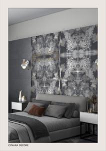 600x600mm Polished Vitrified Floor Tiles Modern Bathroom Durable Water-Resistant Acid-Resistant Impact-Resistant Luxurious Tiles - Product Image 2