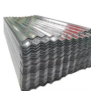 Used <b>Zinc</b> Roofing <b>Sheet</b> Buy Today Premium Quality Material Strong Durable and Perfect for All Building Projects Wholesale - Product Image 1