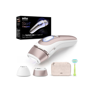 Afeitadora Braun Serie 9 Pro 9467cc VS para Uso en Seco y Húmedo con Centro SmartCare 5 en 1 - Product Image 2