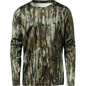 Camisa de Caza Transpirable con Camuflaje para Cazadores, Ideal para Campismo, Senderismo, Rastreo y Actividades Recreativas - Product Image 6