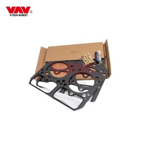 Junta de Culata S6D155 6127-11-1817 para Komatsu - Product Image 2
