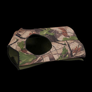 Chaleco de Adiestramiento para Perros GRACE SIGN, Chaleco de Trabajo para Perros de Patrulla, Chaleco Reflectante para Perros de Caza, Sin Tirones, de Material Suave - Product Image 1