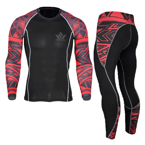 Conjunto de yoga de 3 piezas para mujer, chaqueta con cremallera, sujetador deportivo, pantalones cortos de cintura alta, ajuste delgado, ropa deportiva elástica para entrenamiento. - Product Image 3