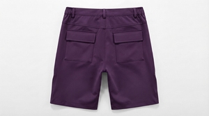 OEM Men's Tactical <b>Cargo</b> <b>Shorts</b> <b>Lightweight</b> Breathable Outdoor Work Hiking Casual <b>Shorts</b> with Custom Branding - Product Image 3