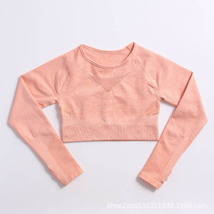 Unique Style Comfortable Women Yoga Set Best Selling Women Yoga Set <b>Light</b> Weight Women Yoga Set - Product Image 6