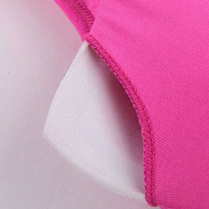 Vêtements de sport pour femmes, soutien-gorge de sport fabriqué au Pakistan, tendance, best-seller, vente en gros de soutien-gorges de sport pour femmes - Product Image 6