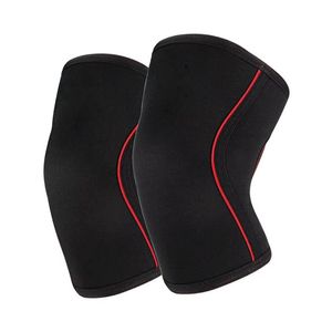 Compression Elbow Sleeve Sports Support Knitted Elastic Fabric Joint Protector Guard OEM Custom Logo Elbow Sleeve - Product Image 2