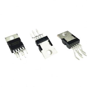 New TDA2030A TDA2003A TDA2050A Audio <b>Amplifier</b>/<b>power</b> <b>Amplifier</b> Chip TO-220B - Product Image 1