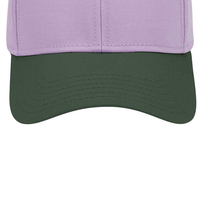 Casquette de baseball structurée en sergé éponge de qualité supérieure, style A-Frame, à calotte haute, avec fermeture snapback, broderie 3D personnalisée, unisexe, sportive, 100 % polyester