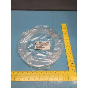 AMAT 0200-09786 Tapa de cuarzo escalonada de 8 pulgadas, LIFT 2 - Equipo y piezas de semiconductores de confianza de Trusted Global Legacy - Product Image 1