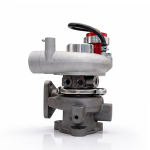 เทอร์โบชาร์จเจอร์ RY TURBO 4M40 2.8L รุ่นแรก (เวอร์ชั่นต้นแบบ) - Product Image 6