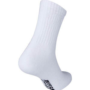 Econex Sports Ankle <b>Socks</b> Geometric Pattern Anti-Slip Knitted Polyester Running <b>Socks</b> for Adults Summer Soccer Cuff Logo - Product Image 5