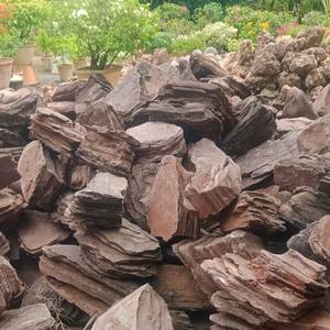 Piedras Naturales Modernas, Guijarros y Callosas para Paisajismo y Decoración de Ríos, Jardines, Hogares, Hoteles, Viveros y Uso Industrial - Product Image 4