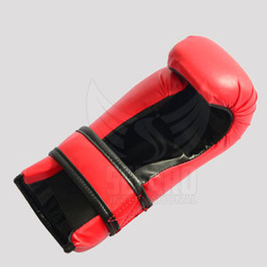 Guantes Semi Contacto Hechos a Medida, Bajo MOQ, Guantes Semi Contacto de Dedo Completo, Guantes Semi Contacto de Alta Calidad - Product Image 6
