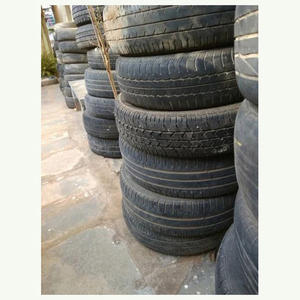 Pneus de voiture d'occasion au meilleur prix, vente en gros de pneus de voiture neufs toutes tailles - Product Image 2