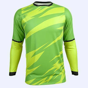 Jersey de Carreras Transpirable y Resistente al Viento de Alta Calidad para Motociclismo de Descenso, Carreras de Autos, Motocross Todoterreno, Tallas Grandes - Product Image 1