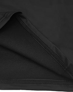 Débardeur en similicuir pour homme, T-shirt décontracté respirant de haute qualité pour la gym, personnalisable - Product Image 5