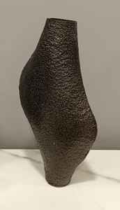 Maceta de metal. Somos fabricantes y proveedores de jarrones de aluminio con acabado pulido para el hogar, jardín y hoteles. - Product Image 6