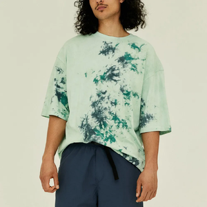 Pantalones Cortos Casuales para Hombre con Corte Relajado, Cintura con Cordón, Hechos de Algodón para un Ajuste Personalizado, Venta al por Mayor, Personalizados, de Felpa - Product Image 1