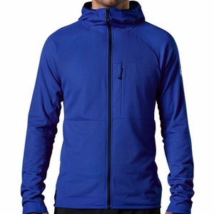 Veste polaire zippée pour homme, nouveau style, logo personnalisé, tissu 100 % polyester, micro polaire, ouverture zippée - Product Image 1