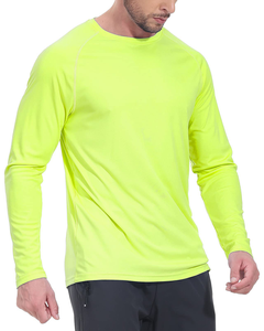 เสื้อยืดแขนยาวผู้ชายปี 2026 ทรงเข้ารูป เนื้อผ้านุ่ม ระบายอากาศได้ดี ผ้าฝ้ายสไตล์วินเทจ ลำลอง สตรีทแวร์ แฟชั่น ออกกำลังกาย ใส่ได้ทั้งกลางแจ้งและในร่ม สำหรับฤดูใบไม้ร่วงและฤดูหนาว - Product Image 1