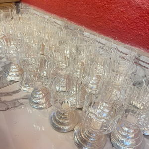 Verre en coquillage naturel poli du Vietnam 2026 pour recettes gourmandes créatives, ajoutant une touche rustique à la table - 99 Gold Data Co - Product Image 5