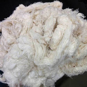 Fibra de Sisal Premium para Exportadores 2026 (100% Sisal Natural) - Comprar Fibra de Sisal - Product Image 1