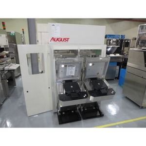 การตรวจสอบมาโครของรูดอล์ฟ แอ็กซี-เอส - Product Image 2
