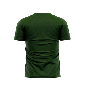 Nueva Llegada 2026 Camiseta Transpirable para Hombre con Sublimación de Secado Rápido, Venta al Por Mayor, Camiseta para Hombre con Sublimación Más Vendida, MOQ Bajo - Product Image 4