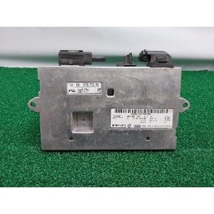 ECU และโมดูลคอมพิวเตอร์มือสอง A6 รุ่น 4E0035729 - Product Image 1