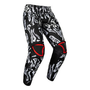 Pantalones de Ciclismo de Montaña (MTB) Impresos y Transpirables de Primera Calidad |   Diseño Impreso Personalizado a Color |   Producción OEM/ODM |   Venta al por Mayor en Pakistán |   Secado Rápido - Product Image 1