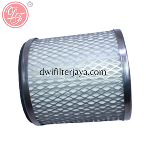 แผ่นกรองฝุ่นอากาศแบบกำหนดเองจากโรงงาน  แผ่นกรองเก็บฝุ่น - Product Image 4
