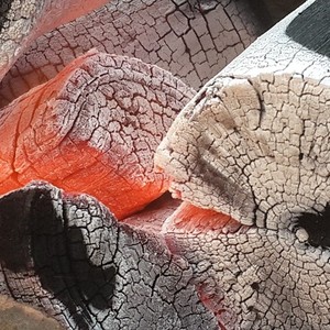 KHAYA CHARBON DE BOIS PAR BIWOOD COMPANY VIETNAM, BON TEMPS DE BRÛLAGE, SANS ODEUR ET SANS FUMÉE, PRÊT À VENDRE - Product Image 6