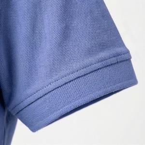 เสื้อยืดแขนสั้นผู้หญิงสไตล์เรโทรวินเทจ คอกลม ผ้าตาข่าย สไตล์ลำลอง ขายส่งจำนวนมาก รับสั่งทำสีตามต้องการ - Product Image 6