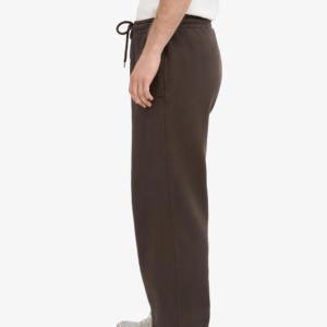 Pantalones Jogger de Lona para Hombre al por Mayor, Personalizados, de Invierno, con Cintura Elástica, Estilo Urbano, Proveedor a Granel - Product Image 4