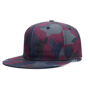 Customizable New Stylish Canvas Snapback <b>Hat</b> with <b>Flat</b> Visor Adjustable Back Strap for Men Women Four Seasons Outdoor Activities - Product Image 4