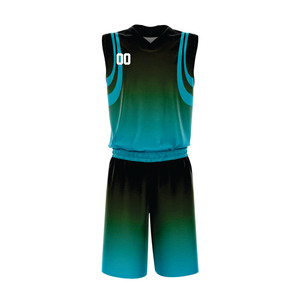 Uniforme de Baloncesto de Primera Calidad, Sublimado, Personalizado con Diseño de Logotipo, Uniforme de Baloncesto para Equipo - Product Image 1