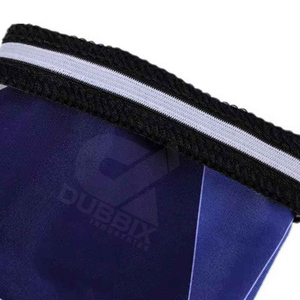 Manchons de cyclisme unisexes DUBBIX INDUSTRIES grande taille, protection UV, légers, respirants, séchage rapide, écologiques - Product Image 3