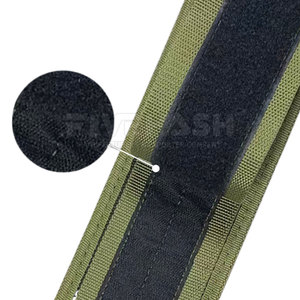 Light <b>Weight</b> Comfortable Neoprene Gym <b>Belt</b> New Arrival Customized Logo Neoprene Gym <b>Belt</b> For Sale - Product Image 3