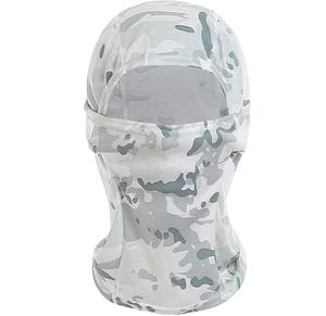 Balaclava respirante et anti-humidité : garde la peau sèche, fraîche et confortable pendant les mouvements intenses et les longues périodes d'utilisation. - Product Image 4