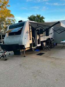 Mini-caravane ultra-légère 4x4, caravane de voyage, conforme aux normes australiennes, conçue pour les voyages longue distance hors route - Product Image 1