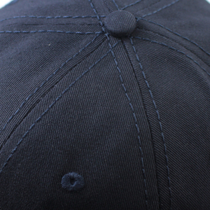 Gorras Deportivas de Moda para Hombre, Color Sólido, Estilo Casual y Urbano, de Poliéster, Diseño Personalizado 2026, Gorras de Béisbol de Alta Calidad - Product Image 6