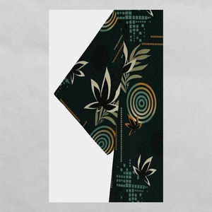 T-shirts pour hommes à manches courtes, personnalisés, de haute qualité, imprimés par transfert thermique, 100% coton respirant, décontractés, 220g, col rond, vente en gros - Product Image 6