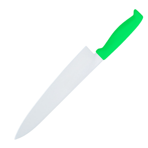 Cuchillo de Chef de Lujo para Cocina Profesional, Hoja Afilada de Acero Inoxidable, Diseño Moderno y Agarre Equilibrado para Entusiastas Culinarios - Product Image 2