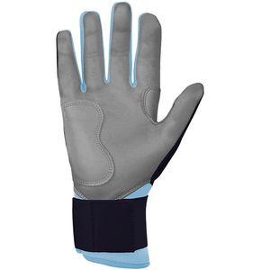 Guantes de Bateo de Béisbol de Fabricante OEM con Logotipo Personalizado, Palma Duradera, Pedidos al por Mayor, Proveedor de Exportación para Mayoristas y Marcas Deportivas - Product Image 3