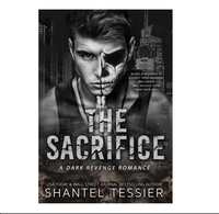 Le Sacrifice, édition brochée, 5 mai 2023, par Shantel Tessier (Fiction pour enfants) (Vente en gros)
