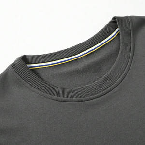 Sweat-shirts pour hommes respirants, légers, à prix avantageux, en vente, personnalisables avec votre propre design, disponibles en différentes couleurs - Product Image 4