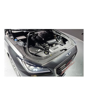 เกนเนซิส G80 3.3 GDI AWD เกียร์อัตโนมัติ เบาะหนัง กล้องมองหลัง รุ่นมีนาคม 2019 ระยะทาง 64,891 กม. - Product Image 6