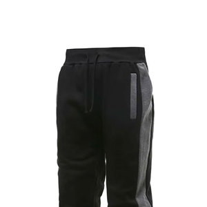 Ensemble de survêtement élégant pour homme, coupe ajustée, tenue de jogging, vêtements de sport tendance, confortable, respirant, idéal pour la salle de sport et le quotidien. - Product Image 2