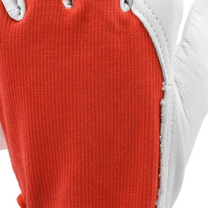 Gants de travail professionnels sur mesure les plus vendus 2026 – Prix de gros – Gants de sécurité industriels pour l'extérieur - Product Image 5